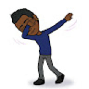 Meet your Posher, Gerald